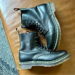 Dr. Martens 1460 Pascal Boot in Virginia